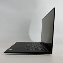 Load image into Gallery viewer, Dell XPS 15 7590 Silver 2.4 GHz Intel Core i9 9th Gen. 64GB RAM 2TB Solid State Drive NVIDIA GeForce GTX 1650 4 GB