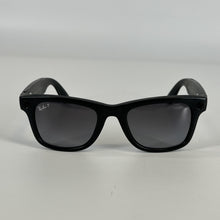 Load image into Gallery viewer, Meta Ray-Ban Meta Wayfarer (Gen 1) Matte Black 32GB