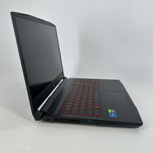 Load image into Gallery viewer, MSI Katana GF66 15.6 Black 2.7 GHz Intel Core i7 12th Gen. 32GB RAM 512GB Solid State Drive NVIDIA GeForce RTX 3060 6 GB