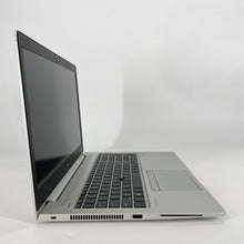 Load image into Gallery viewer, HP Elitebook 850 G5 15.6 Silver 1.9 GHz Intel Core i7 8th Gen. 16GB RAM 256GB Solid State Drive