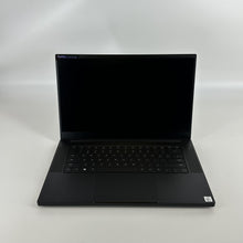 Load image into Gallery viewer, Razer Blade 15 Base 2020 Black 2.6 GHz Intel Core i7 10th Gen. 64GB RAM 1TB Solid State Drive 1TB Solid State Drive NVIDIA GeForce RTX 2060 6 GB