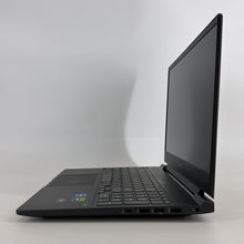 Load image into Gallery viewer, HP Victus 16.1 Gray 2.1 GHz Intel Core i7 13th Gen. 32GB RAM 512GB Solid State Drive NVIDIA GeForce RTX 4050 6 GB