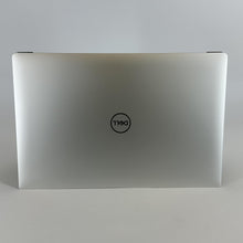 Load image into Gallery viewer, Dell XPS 15 7590 Silver 2.4 GHz Intel Core i9 9th Gen. 64GB RAM 2TB Solid State Drive NVIDIA GeForce GTX 1650 4 GB