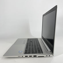 Load image into Gallery viewer, HP Elitebook 850 G5 15.6 Silver 1.9 GHz Intel Core i7 8th Gen. 16GB RAM 256GB Solid State Drive