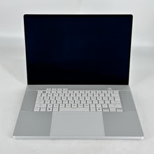 Load image into Gallery viewer, Asus ROG Zephyrus G16 GU605 16 White 2.9 GHz Intel Core Ultra 9 Series 2 64GB RAM 2TB Solid State Drive 2TB Solid State Drive NVIDIA GeForce RTX 5090 24 GB