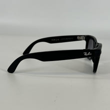 Load image into Gallery viewer, Meta Ray-Ban Meta Wayfarer (Gen 1) Matte Black 32GB