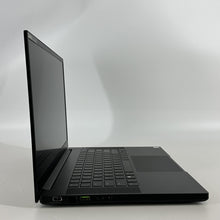 Load image into Gallery viewer, Razer Blade 15 Base 2020 Black 2.6 GHz Intel Core i7 10th Gen. 64GB RAM 1TB Solid State Drive 1TB Solid State Drive NVIDIA GeForce RTX 2060 6 GB