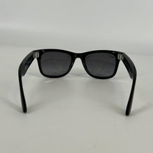 Load image into Gallery viewer, Meta Ray-Ban Meta Wayfarer (Gen 1) Matte Black 32GB