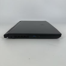 Load image into Gallery viewer, MSI Katana GF66 15.6 Black 2.7 GHz Intel Core i7 12th Gen. 32GB RAM 512GB Solid State Drive NVIDIA GeForce RTX 3060 6 GB