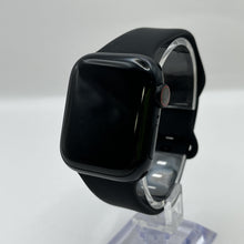 Load image into Gallery viewer, Apple Watch (Series 7) 41mm Space Black Unlocked 32GB