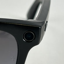 Load image into Gallery viewer, Meta Ray-Ban Meta Wayfarer (Gen 1) Matte Black 32GB