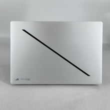 Load image into Gallery viewer, Asus ROG Zephyrus G16 GU605 16 White 2.9 GHz Intel Core Ultra 9 Series 2 64GB RAM 2TB Solid State Drive 2TB Solid State Drive NVIDIA GeForce RTX 5090 24 GB