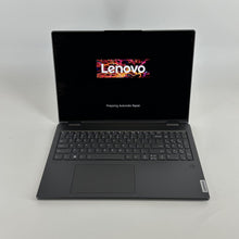 Load image into Gallery viewer, Lenovo Yoga 7i 16 Gray 1.7 GHz Intel Core i5 12th Gen. 8GB RAM 1TB Solid State Drive