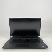 Load image into Gallery viewer, Dell Alienware m15 R7 Black 2.3 GHz Intel Core i7 12th Gen. 16GB RAM 1TB Solid State Drive NVIDIA GeForce RTX 3070 Ti 8 GB