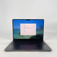 Load image into Gallery viewer, Apple MacBook Pro 14 2024 Space Black M4 Pro 14-Core CPU 48GB Unified Memory 2TB Solid State Drive 20-Core GPU