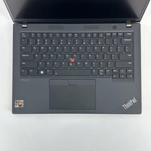 Load image into Gallery viewer, Lenovo ThinkPad T14 Gen 3 Black 2.7 GHz AMD Ryzen 7 Pro 6850U 16GB RAM 512GB Solid State Drive
