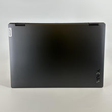 Load image into Gallery viewer, Lenovo Yoga 7i 16 Gray 1.7 GHz Intel Core i5 12th Gen. 8GB RAM 1TB Solid State Drive