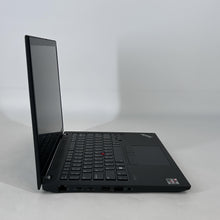 Load image into Gallery viewer, Lenovo ThinkPad T14 Gen 3 Black 2.9 GHz AMD Ryzen 5 Pro 6650U 16GB RAM 256GB Solid State Drive