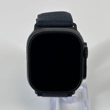 Load image into Gallery viewer, Apple Watch (Ultra 3) 49mm Black Unlocked 64GB