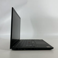 Load image into Gallery viewer, Lenovo ThinkPad T14 Gen 3 Black 2.7 GHz AMD Ryzen 7 Pro 6850U 16GB RAM 512GB Solid State Drive