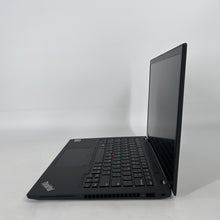 Load image into Gallery viewer, Lenovo ThinkPad T14 Gen 3 Black 2.9 GHz AMD Ryzen 5 Pro 6650U 16GB RAM 256GB Solid State Drive