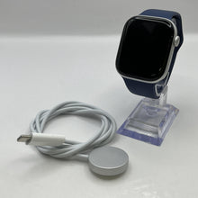 Load image into Gallery viewer, Apple Watch (Series 10) 46mm Silver WiFi 64GB