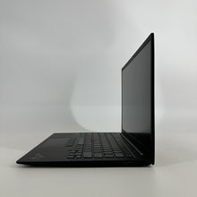 Load image into Gallery viewer, Lenovo ThinkPad X1 Carbon Gen 9 14 Black 2.4 GHz Intel Core i5 11th Gen. 16GB RAM 256GB Solid State Drive