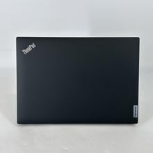 Load image into Gallery viewer, Lenovo ThinkPad T14 Gen 3 Black 2.9 GHz AMD Ryzen 5 Pro 6650U 16GB RAM 256GB Solid State Drive