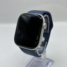 Load image into Gallery viewer, Apple Watch (Series 10) 46mm Silver WiFi 64GB