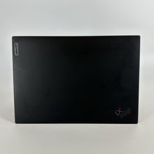 Load image into Gallery viewer, Lenovo ThinkPad X1 Carbon Gen 9 14 Black 2.4 GHz Intel Core i5 11th Gen. 16GB RAM 256GB Solid State Drive