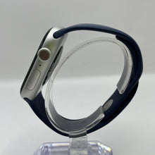 Load image into Gallery viewer, Apple Watch (Series 10) 46mm Silver WiFi 64GB