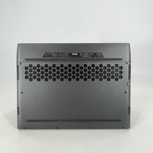 Load image into Gallery viewer, Dell Alienware m15 R7 Black 2.3 GHz Intel Core i7 12th Gen. 16GB RAM 1TB Solid State Drive NVIDIA GeForce RTX 3070 Ti 8 GB
