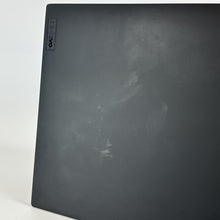 Load image into Gallery viewer, Lenovo ThinkPad X1 Carbon Gen 9 14 Black 2.4 GHz Intel Core i5 11th Gen. 16GB RAM 256GB Solid State Drive