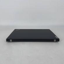 Load image into Gallery viewer, Lenovo ThinkPad T14 Gen 3 Black 2.9 GHz AMD Ryzen 5 Pro 6650U 16GB RAM 256GB Solid State Drive
