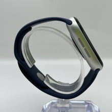 Load image into Gallery viewer, Apple Watch (Series 10) 46mm Silver WiFi 64GB