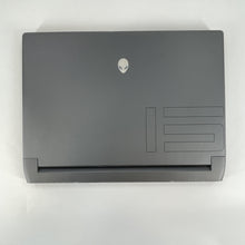 Load image into Gallery viewer, Dell Alienware m15 R7 Black 2.3 GHz Intel Core i7 12th Gen. 16GB RAM 1TB Solid State Drive NVIDIA GeForce RTX 3070 Ti 8 GB