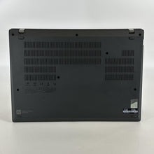 Load image into Gallery viewer, Lenovo ThinkPad T14 Gen 3 Black 2.7 GHz AMD Ryzen 7 Pro 6850U 16GB RAM 512GB Solid State Drive