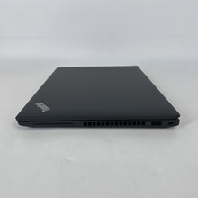 Load image into Gallery viewer, Lenovo ThinkPad T14 Gen 3 Black 2.9 GHz AMD Ryzen 5 Pro 6650U 16GB RAM 256GB Solid State Drive
