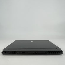 Load image into Gallery viewer, Dell Alienware m15 R7 Black 2.3 GHz Intel Core i7 12th Gen. 16GB RAM 1TB Solid State Drive NVIDIA GeForce RTX 3070 Ti 8 GB