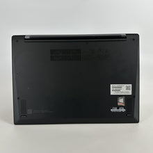 Load image into Gallery viewer, Lenovo ThinkPad X1 Carbon Gen 9 14 Black 2.4 GHz Intel Core i5 11th Gen. 16GB RAM 256GB Solid State Drive