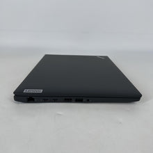 Load image into Gallery viewer, Lenovo ThinkPad T14 Gen 3 Black 2.9 GHz AMD Ryzen 5 Pro 6650U 16GB RAM 256GB Solid State Drive
