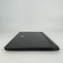 Load image into Gallery viewer, Dell Alienware m15 R7 Black 2.3 GHz Intel Core i7 12th Gen. 16GB RAM 1TB Solid State Drive NVIDIA GeForce RTX 3070 Ti 8 GB