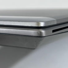 Load image into Gallery viewer, HP ZBook 15 G6 Silver 2.6 GHz Intel Core i7 9th Gen. 32GB RAM 1TB Solid State Drive NVIDIA Quadro T1000 4 GB