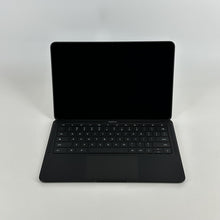 Load image into Gallery viewer, Google Pixelbook Go 13.3 Black 1.1 GHz Intel Core m3 8100Y 8GB RAM 64GB Embedded MultiMediaCard