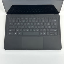 Load image into Gallery viewer, Google Pixelbook Go 13.3 Black 1.1 GHz Intel Core m3 8100Y 8GB RAM 64GB Embedded MultiMediaCard