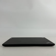 Load image into Gallery viewer, Lenovo ThinkPad T14s Gen 2 Black 3.0 GHz Intel Core i7 11th Gen. 32GB RAM 256GB Solid State Drive