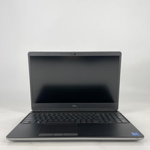 Load image into Gallery viewer, Dell Precision 7560 15.6 Gray 2.5 GHz Intel Core i7 11th Gen. 32GB RAM 256GB Solid State Drive NVIDIA T1200 4 GB