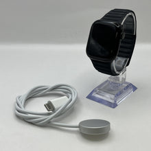 Load image into Gallery viewer, Apple Watch (Series 10) 42mm Jet Black WiFi 64GB