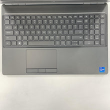 Load image into Gallery viewer, Dell Precision 7560 15.6 Gray 2.5 GHz Intel Core i7 11th Gen. 32GB RAM 256GB Solid State Drive NVIDIA T1200 4 GB