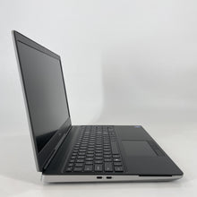 Load image into Gallery viewer, Dell Precision 7560 15.6 Gray 2.5 GHz Intel Core i7 11th Gen. 32GB RAM 256GB Solid State Drive NVIDIA T1200 4 GB